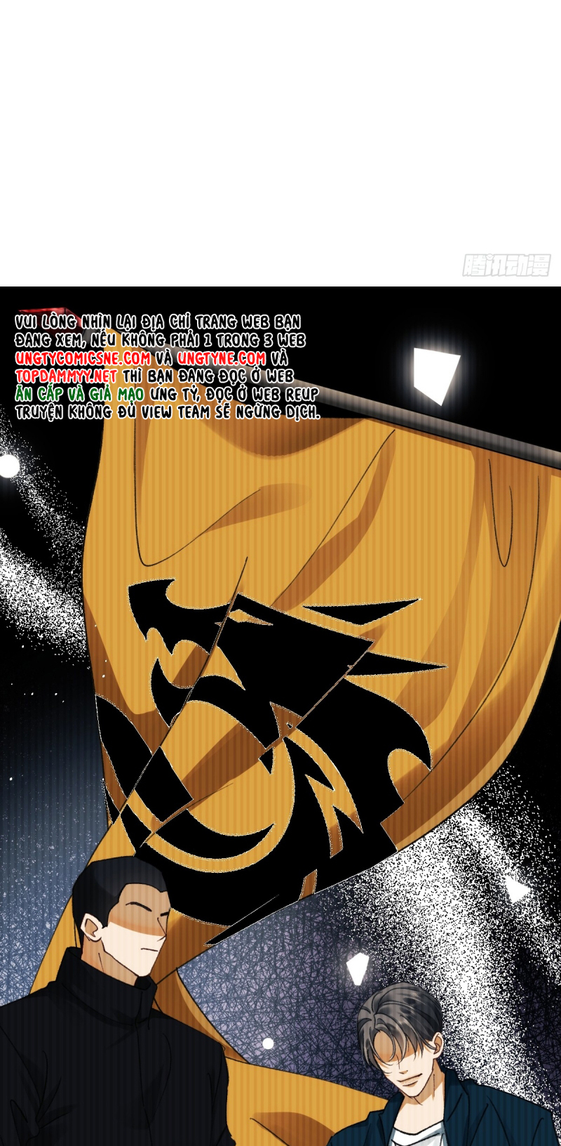 Đánh Dấu Tính Lặn Chap 14 - Trang 2